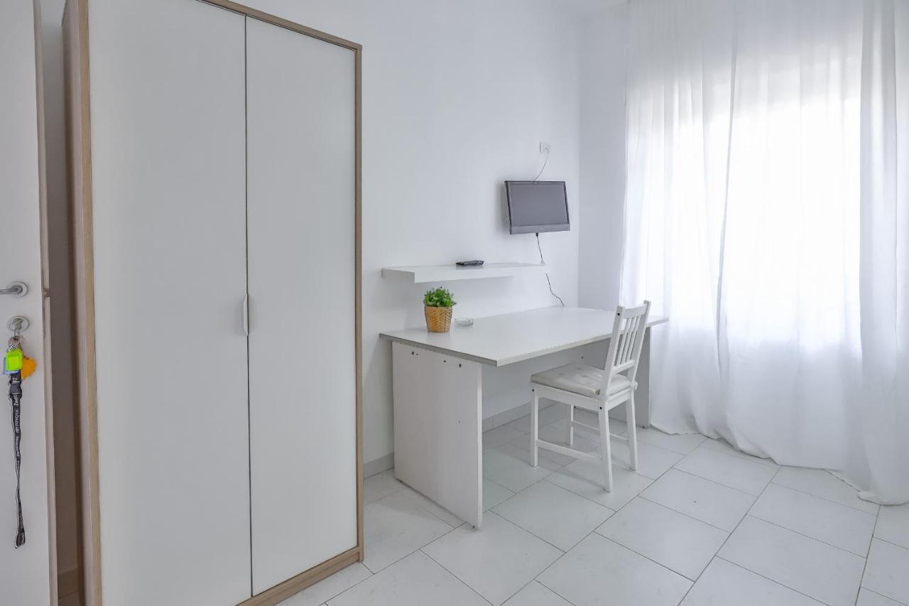 Hotel Delfa Paestum Cameră foto