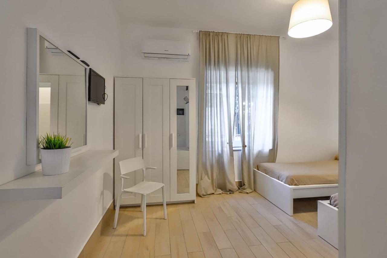 Hotel Delfa Paestum Exterior foto